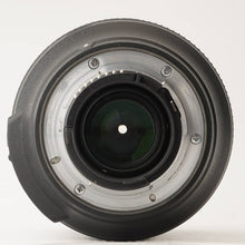 画像をギャラリービューアに読み込む, ニコン Nikon AF-S NIKKOR 24-120mm F4 G ED VR
