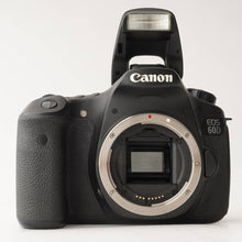 画像をギャラリービューアに読み込む, キヤノン Canon EOS 60D デジタル一眼レフカメラ ボディ
