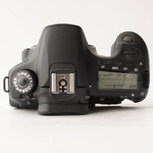 画像をギャラリービューアに読み込む, キヤノン Canon EOS 60D デジタル一眼レフカメラ ボディ

