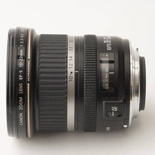 Load image into Gallery viewer, Canon EF-S 10-22mm f/3.5-4.5 USM
