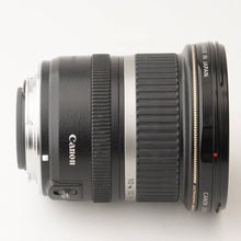 Load image into Gallery viewer, Canon EF-S 10-22mm f/3.5-4.5 USM
