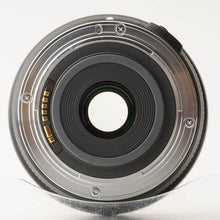 Load image into Gallery viewer, Canon EF-S 10-22mm f/3.5-4.5 USM
