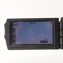 Load image into Gallery viewer, Sony Handycam HDR-CX560V digital HD Recorder
