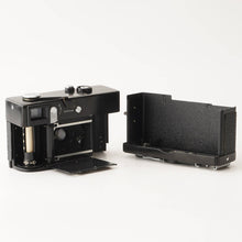 画像をギャラリービューアに読み込む, ローライ Rollei 35 S ブラック / Sonnar 40mm F2.8
