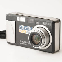 Load image into Gallery viewer, Ricoh Caplio R1 Black 4.8x OPTICAL ZOOM
