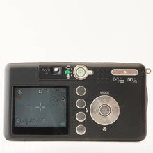 Load image into Gallery viewer, Ricoh Caplio R1 Black 4.8x OPTICAL ZOOM
