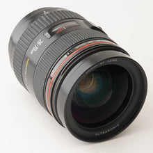 Load image into Gallery viewer, Canon EF 28-70mm f/2.8 L USM
