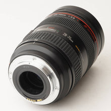 Load image into Gallery viewer, Canon EF 28-70mm f/2.8 L USM
