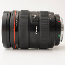 Load image into Gallery viewer, Canon EF 28-70mm f/2.8 L USM
