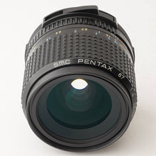 画像をギャラリービューアに読み込む, ペンタックス Pentax SMC PENTAX 67 55mm F4
