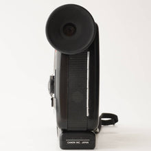 Load image into Gallery viewer, Canon 514XL Super8 Movie Camera
