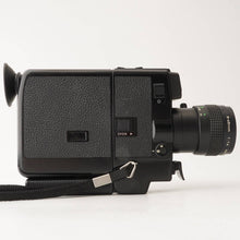 Load image into Gallery viewer, Canon 514XL Super8 Movie Camera
