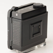 画像をギャラリービューアに読み込む, マミヤ Mamiya RZ67 Pro II 120 フィルムバック
