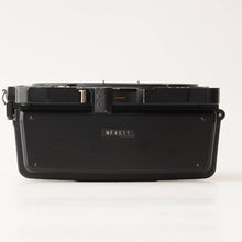画像をギャラリービューアに読み込む, マミヤ Mamiya RZ67 Pro II 120 フィルムバック
