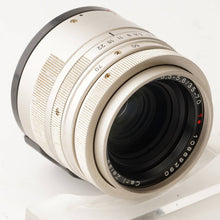 画像をギャラリービューアに読み込む, コンタックス Contax カールツァイス Carl Zeiss Vario-Sonnar T* 35-70mm F3.5-5.6 G2用

