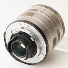 画像をギャラリービューアに読み込む, コンタックス Contax カールツァイス Carl Zeiss Vario-Sonnar T* 35-70mm F3.5-5.6 G2用
