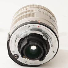 画像をギャラリービューアに読み込む, コンタックス Contax カールツァイス Carl Zeiss Vario-Sonnar T* 35-70mm F3.5-5.6 G2用
