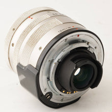 画像をギャラリービューアに読み込む, コンタックス Contax カールツァイス Carl Zeiss Vario-Sonnar T* 35-70mm F3.5-5.6 G2用
