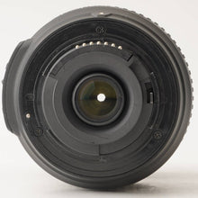 画像をギャラリービューアに読み込む, ニコン Nikon AF-S DX NIKKOR 55-200mm F4-5.6 G ED VR
