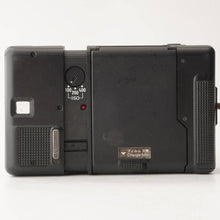 Load image into Gallery viewer, Konica Auto Focus Recorder Black / Hexanon 24mm f/4
