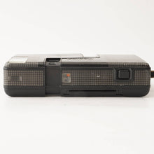 Load image into Gallery viewer, Konica Auto Focus Recorder Black / Hexanon 24mm f/4
