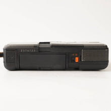 Load image into Gallery viewer, Konica Auto Focus Recorder Black / Hexanon 24mm f/4
