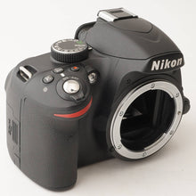 画像をギャラリービューアに読み込む, ニコン Nikon D3200 ボディ デジタル一眼レフカメラ
