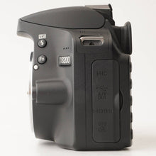 画像をギャラリービューアに読み込む, ニコン Nikon D3200 ボディ デジタル一眼レフカメラ
