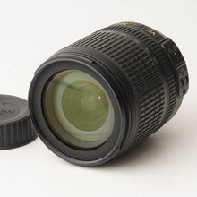 画像をギャラリービューアに読み込む, ニコン Nikon AF-S DX NIKKOR 18-105mm F3.5-5.6 G ED VR
