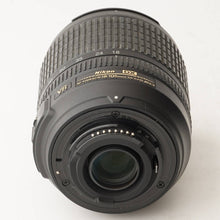 画像をギャラリービューアに読み込む, ニコン Nikon AF-S DX NIKKOR 18-105mm F3.5-5.6 G ED VR

