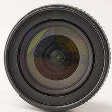 画像をギャラリービューアに読み込む, ニコン Nikon AF-S DX NIKKOR 18-105mm F3.5-5.6 G ED VR
