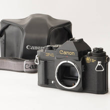 Load image into Gallery viewer, Canon F-1 Los Angeles 1984 Olympic Commemorative Model Body
