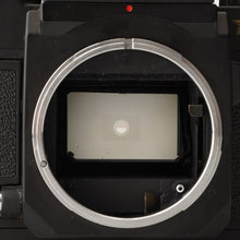 Load image into Gallery viewer, Canon F-1 Los Angeles 1984 Olympic Commemorative Model Body
