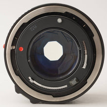 画像をギャラリービューアに読み込む, キヤノン Canon New FD 50mm F1.4
