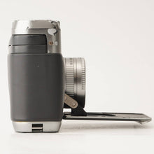 画像をギャラリービューアに読み込む, ジャンク コンタックス Contax T / Sonnar 38mm F2.8 T*
