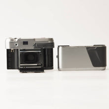 画像をギャラリービューアに読み込む, ジャンク コンタックス Contax T / Sonnar 38mm F2.8 T*
