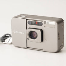 Load image into Gallery viewer, Fujifilm CARDIA mini TIARA / SUPER EBC FUJINON 28mm
