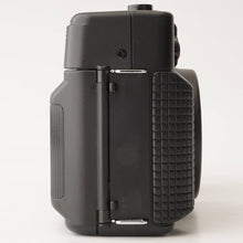 画像をギャラリービューアに読み込む, ニコン Nikon L35 AD2 / 35mm F2.8 コンパクトフィルムカメラ
