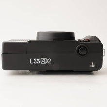 画像をギャラリービューアに読み込む, ニコン Nikon L35 AD2 / 35mm F2.8 コンパクトフィルムカメラ
