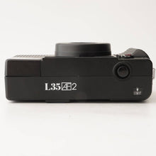 画像をギャラリービューアに読み込む, ニコン Nikon L35 AF2 / 35mm F2.8 ピカイチ コンパクトフィルムカメラ
