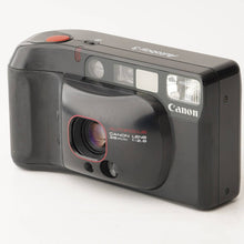 画像をギャラリービューアに読み込む, キヤノン Canon  オートボーイ Autoboy 3 / 38mm F2.8
