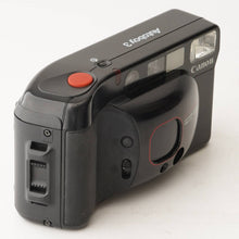 画像をギャラリービューアに読み込む, キヤノン Canon  オートボーイ Autoboy 3 / 38mm F2.8
