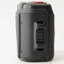 画像をギャラリービューアに読み込む, キヤノン Canon  オートボーイ Autoboy 3 / 38mm F2.8
