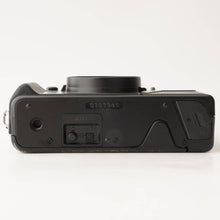 画像をギャラリービューアに読み込む, ニコン Nikon L35 AF ISO1000 / 35mm F2.8 コンパクトフィルムカメラ
