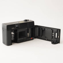 画像をギャラリービューアに読み込む, ニコン Nikon L35 AF ISO1000 / 35mm F2.8 コンパクトフィルムカメラ
