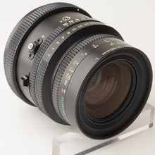 画像をギャラリービューアに読み込む, マミヤ Mamiya K/L 90mm F3.5 L RB67用
