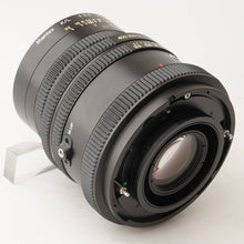 画像をギャラリービューアに読み込む, マミヤ Mamiya K/L 90mm F3.5 L RB67用
