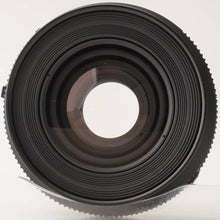 画像をギャラリービューアに読み込む, マミヤ Mamiya K/L 90mm F3.5 L RB67用
