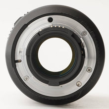 画像をギャラリービューアに読み込む, ニコン Nikon AF MICRO NIKKOR 105mm F2.8 D マクロレンズ
