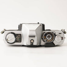 Load image into Gallery viewer, Minolta XG-E / MD ROKKOR 50mm f/1.4
